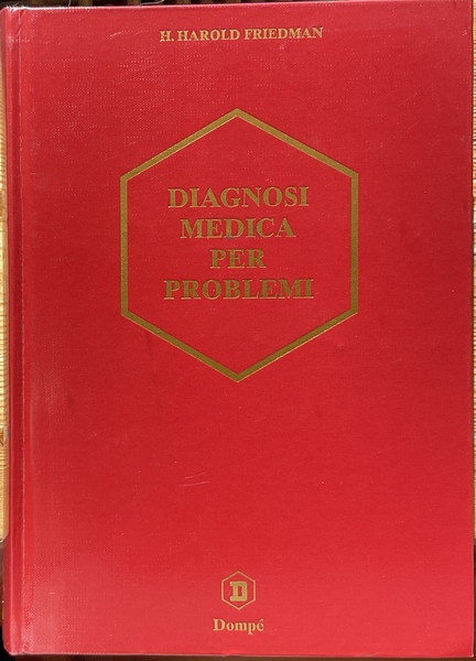 Diagnosi medica per problemi