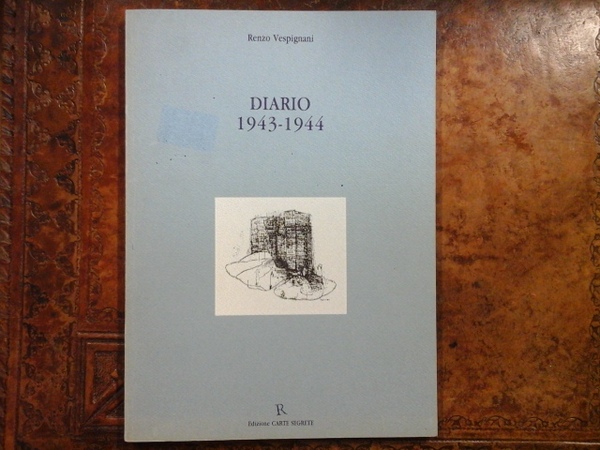 Diario 1943 - 1944