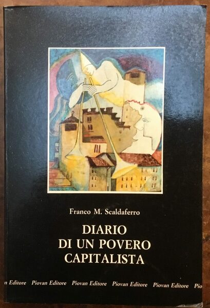 Diario di un povero capitalista