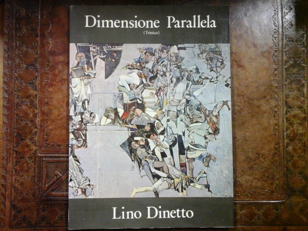 Dimensione parallela (Trittico)
