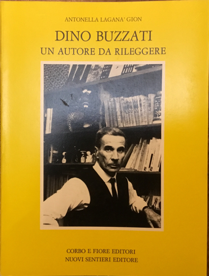Dino Buzzati un autore de rileggere