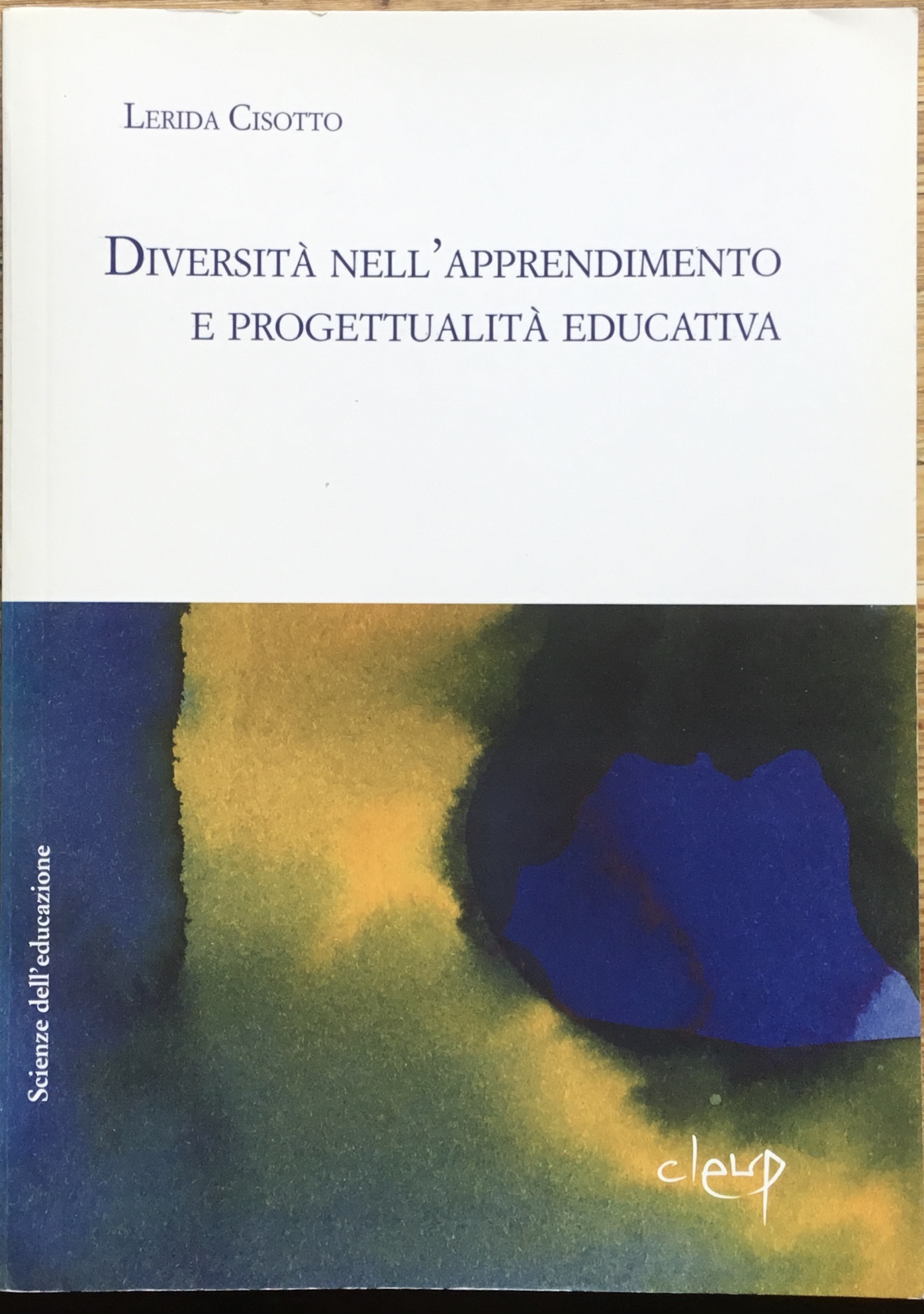 Diversità nell’apprendimento e progettualità educativa