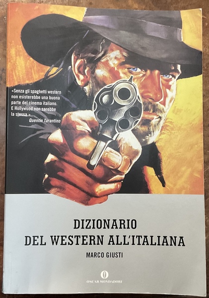 Dizionario del western all’italiana