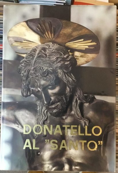 Donatello al Santo