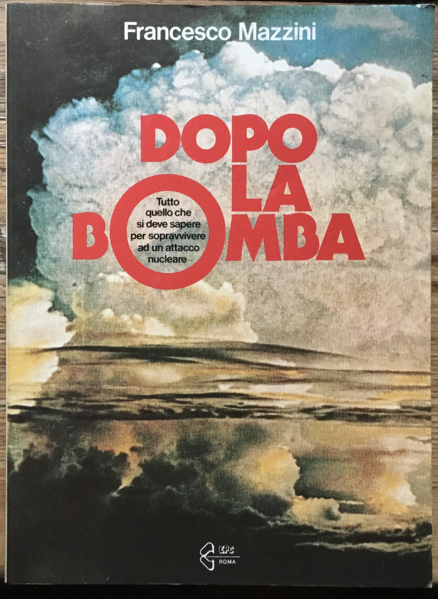 Dopo la bomba. Tutto quello che si deve sapere per …