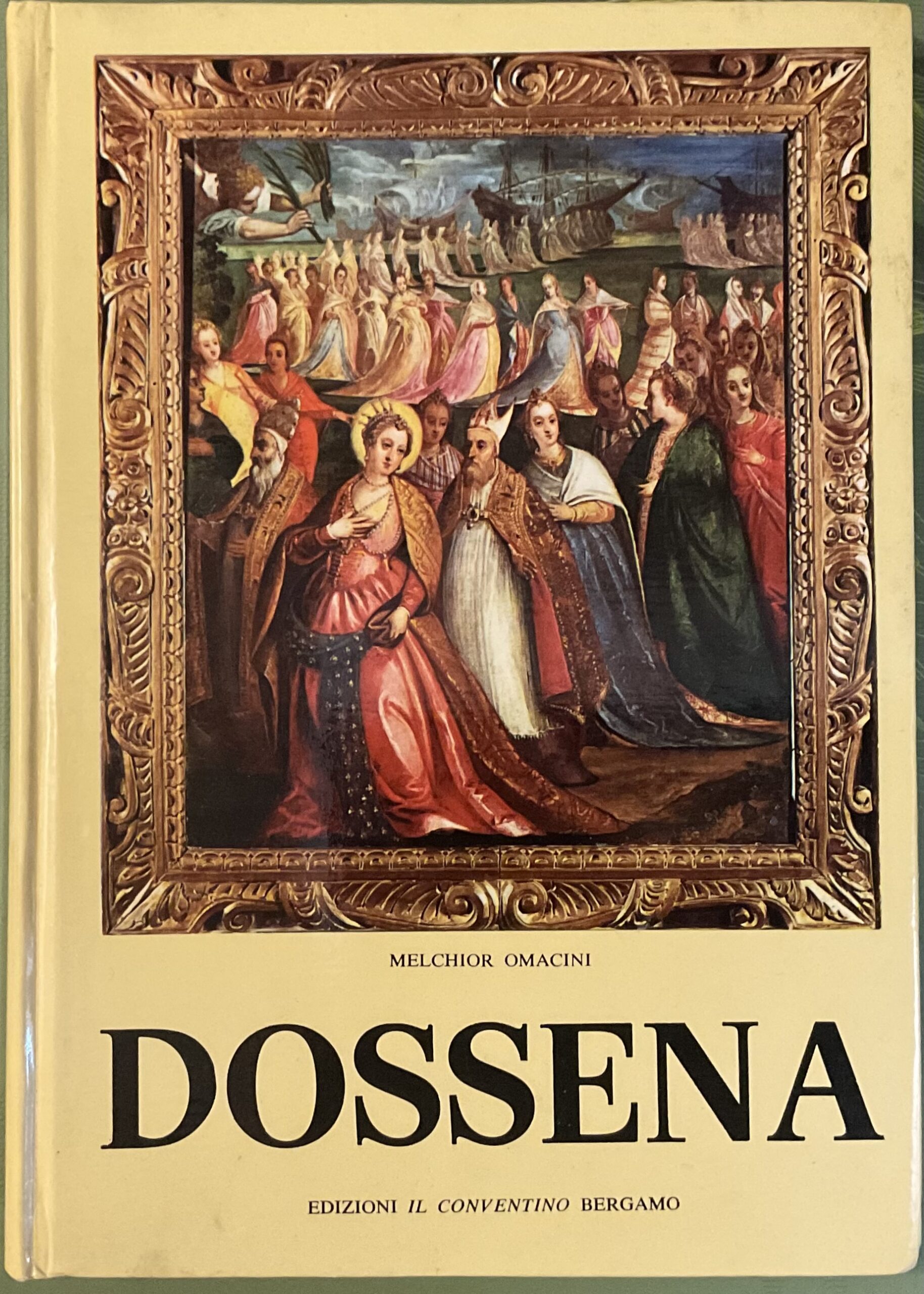 Dossena