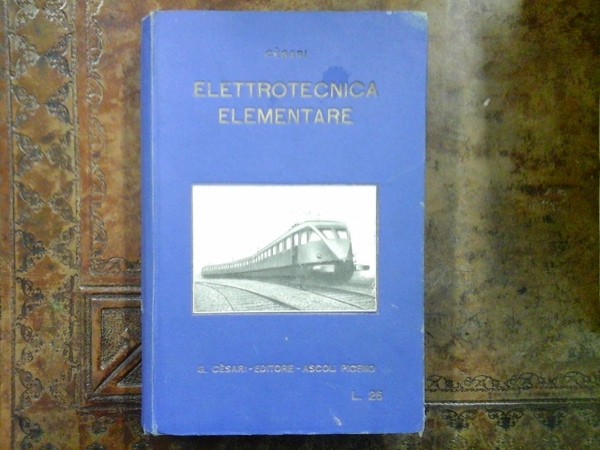 Elettrotecnica elementare