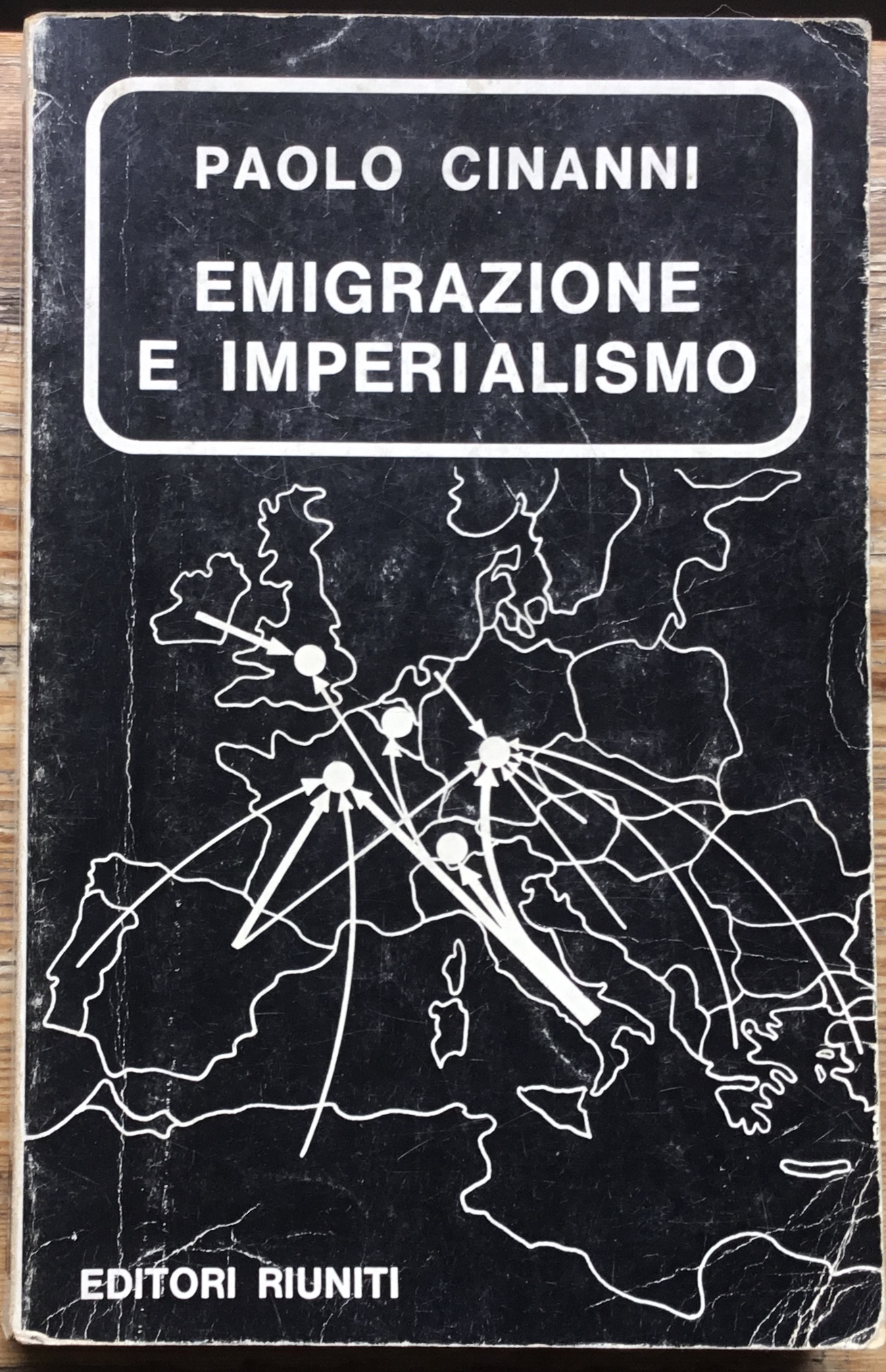 Emigrazione e Imperialismo