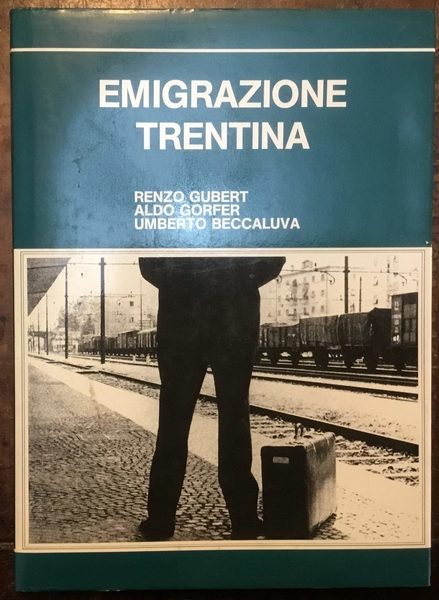 Emigrazione Trentina