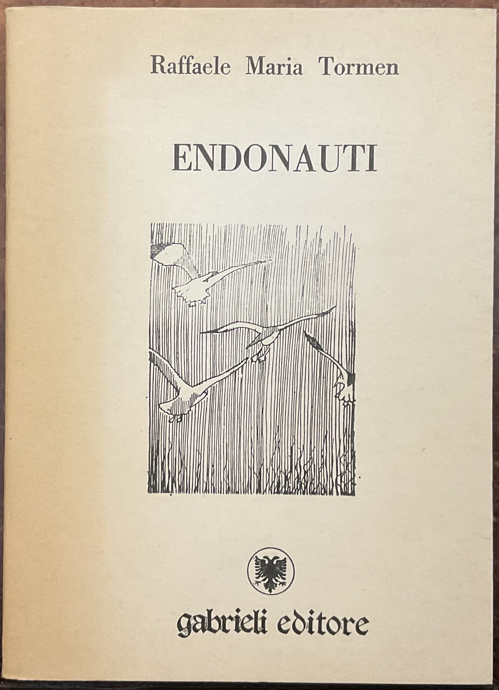Endonauti