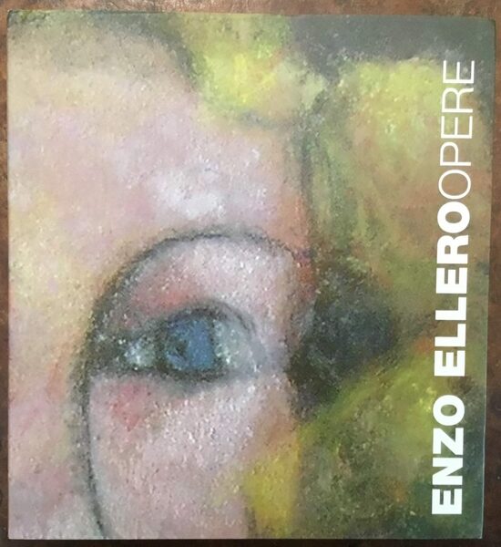 Enzo Ellero Opere