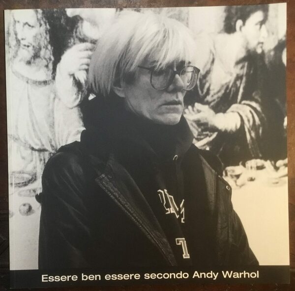 Essere ben essere secondo Andy Warhol. Interni - Triennale di …