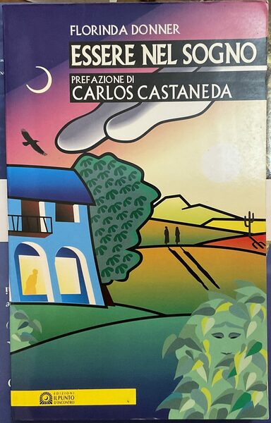 Essere nel sogno