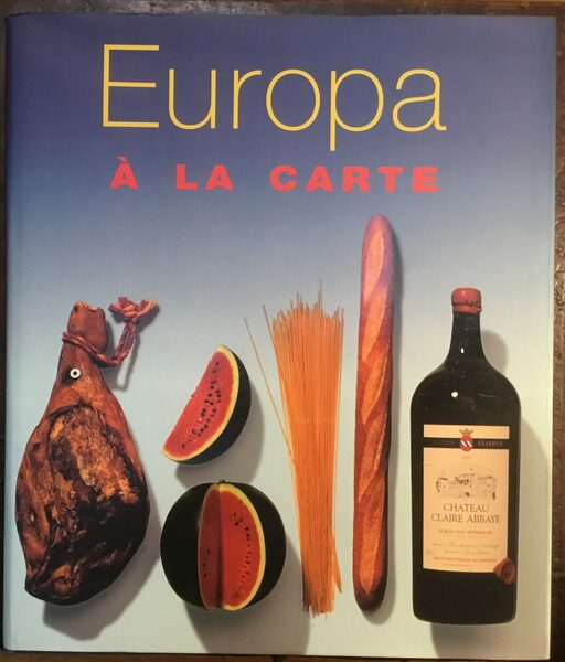 Europa à la carte