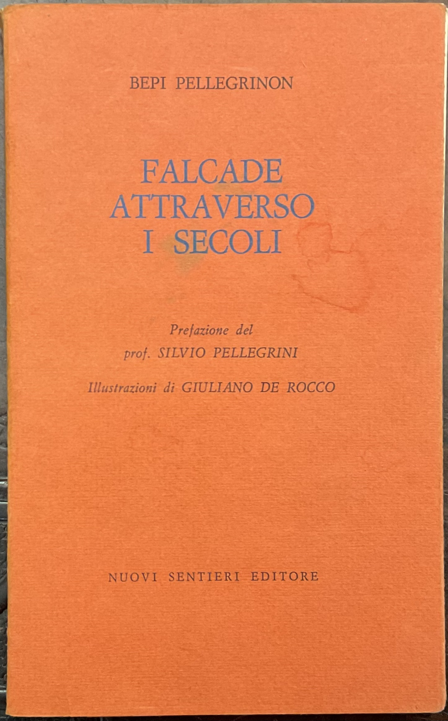 Falcade attraverso i secoli