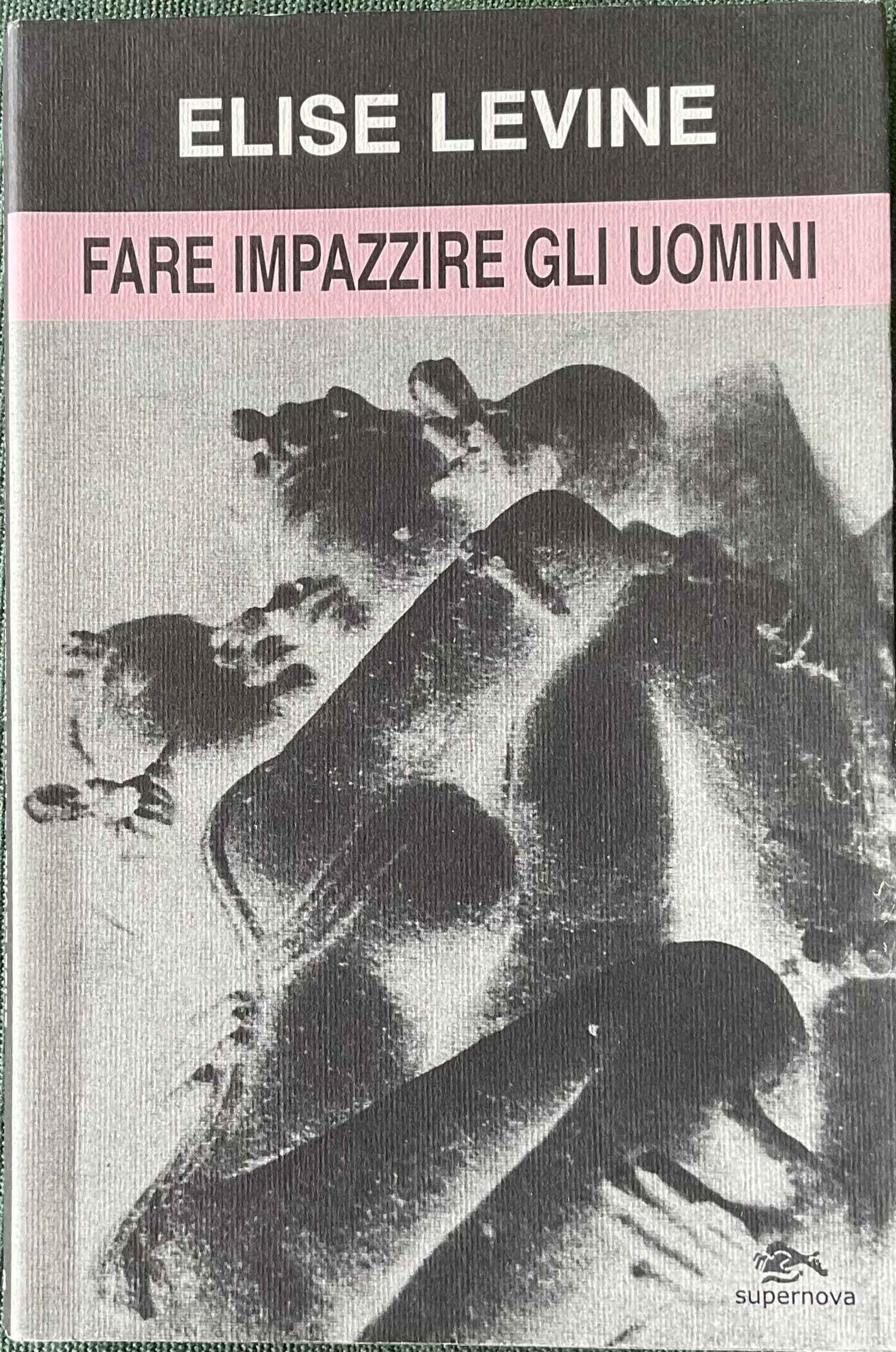 Fare impazzire gli uomini