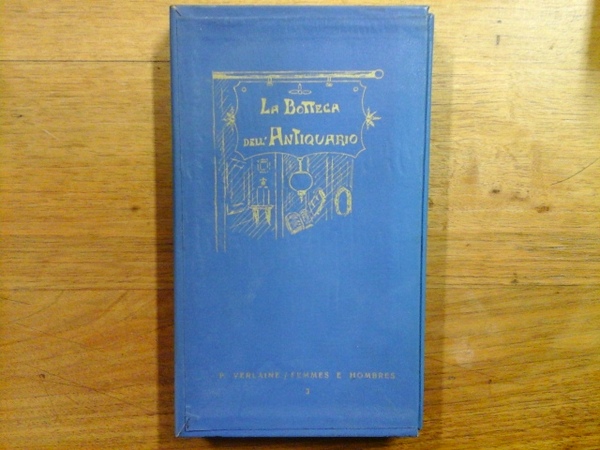 Femmes e hombres. Con sedici Femmes di Henri Matisse .