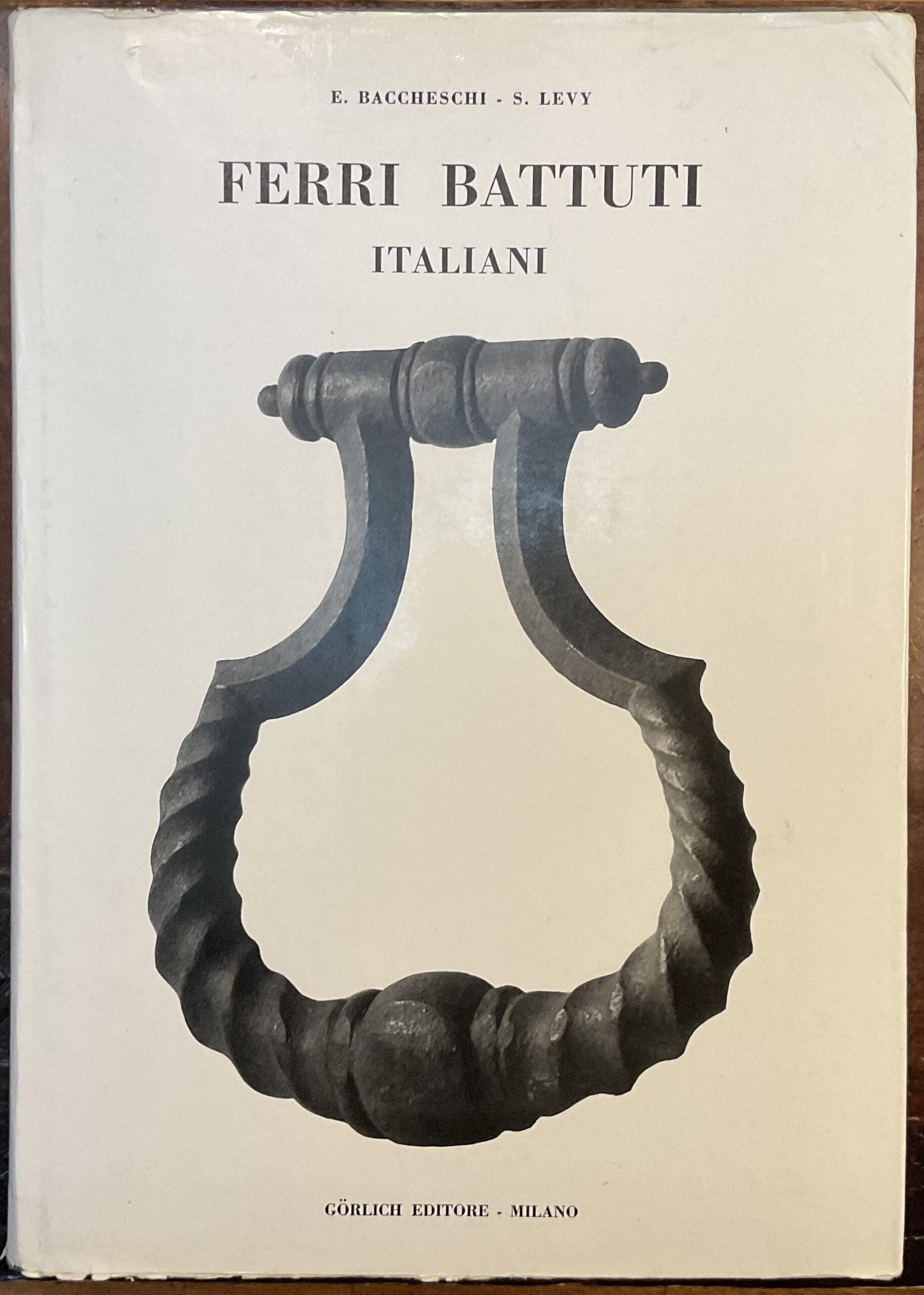 Ferri battuti italiani