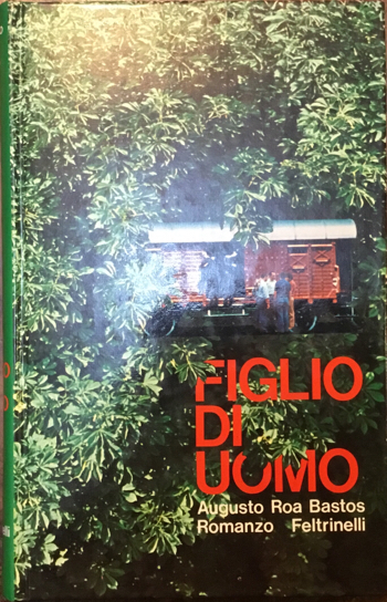 Figlio di uomo