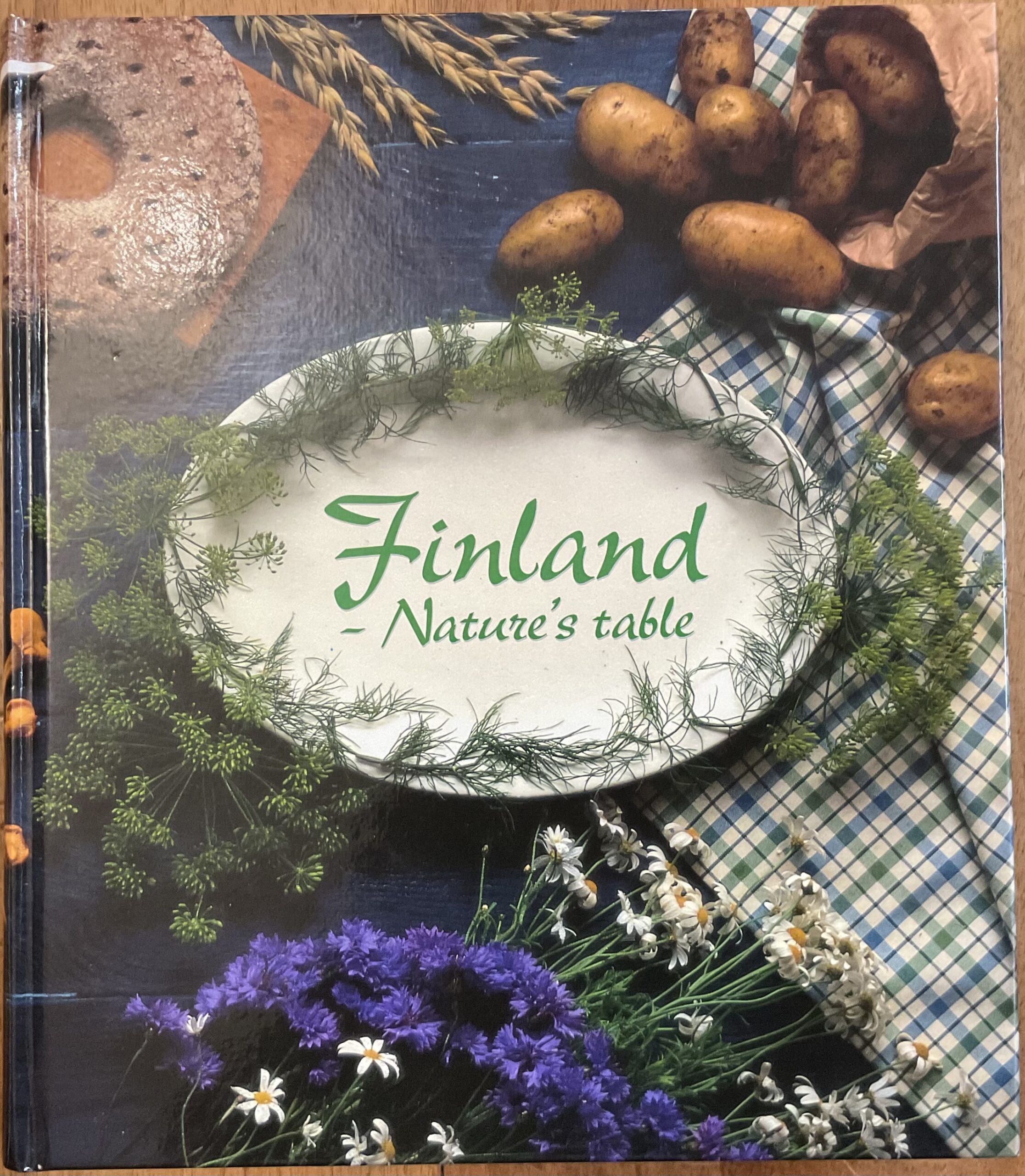 Finland - Nature’s table