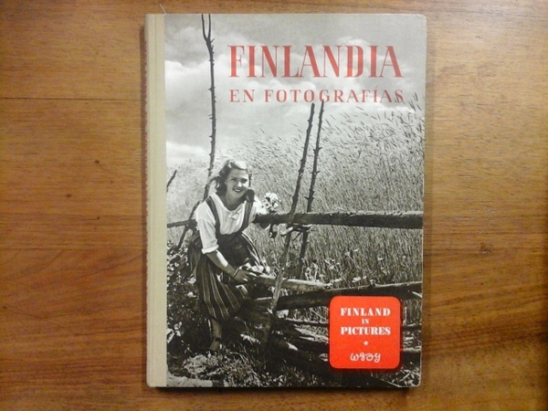 Finland in Pictures ( Finlandia en Fotografias )