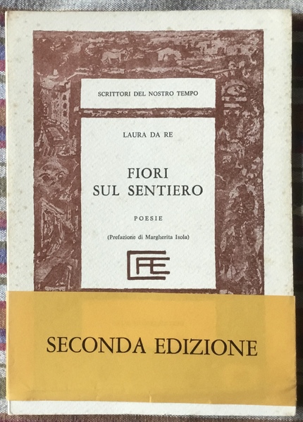 Fiori sul sentiero