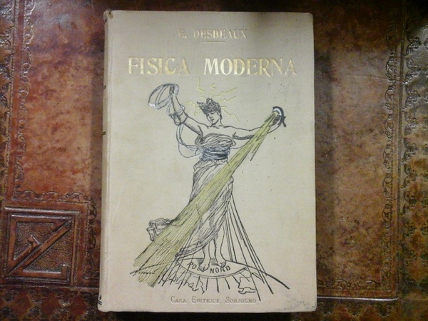 Fisica moderna