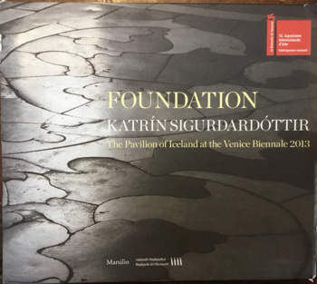 Foundation Katrin Sigurdardottir. The Pavillion of Iceland at the Venice …