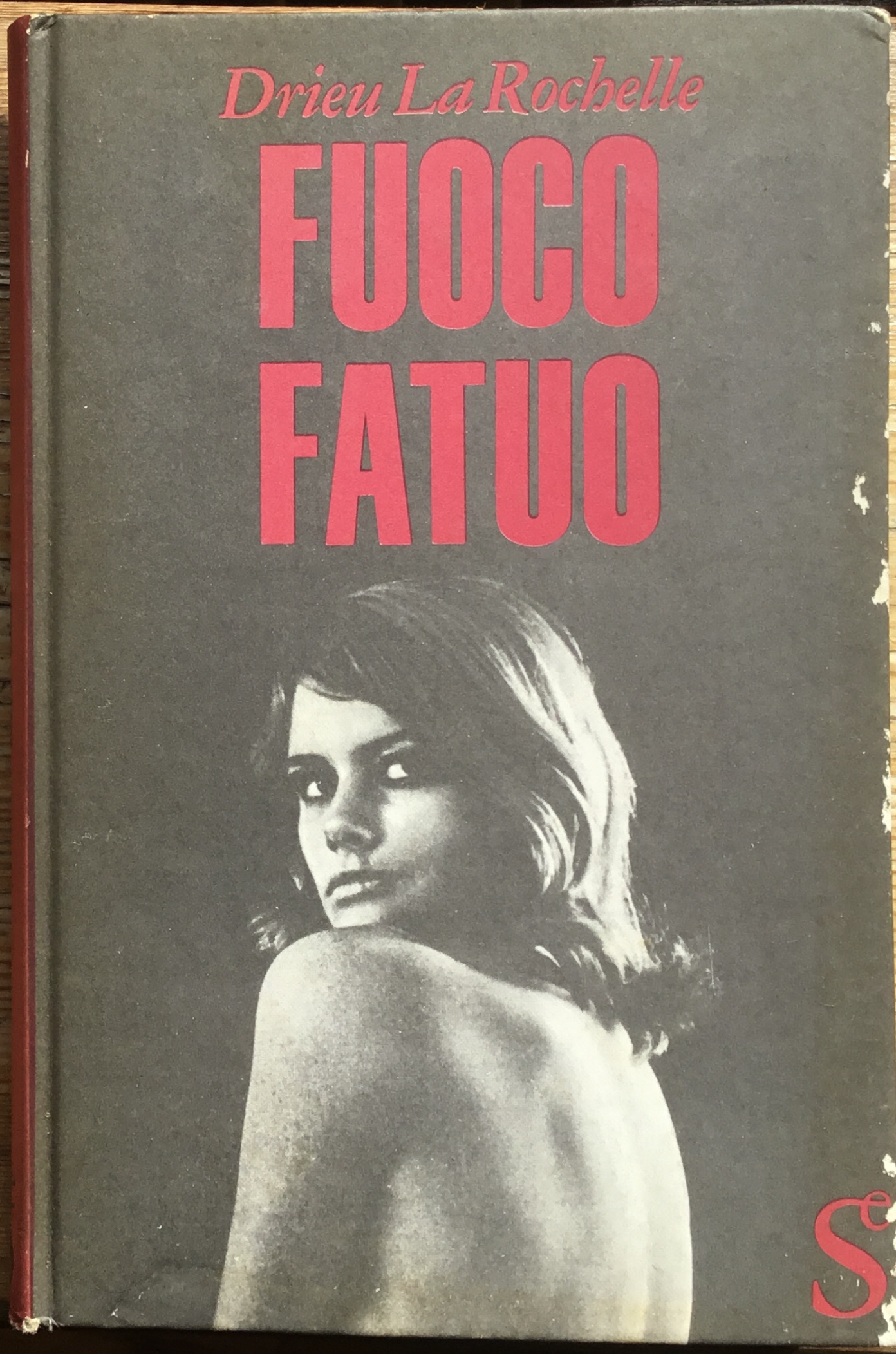 Fuoco fatuo