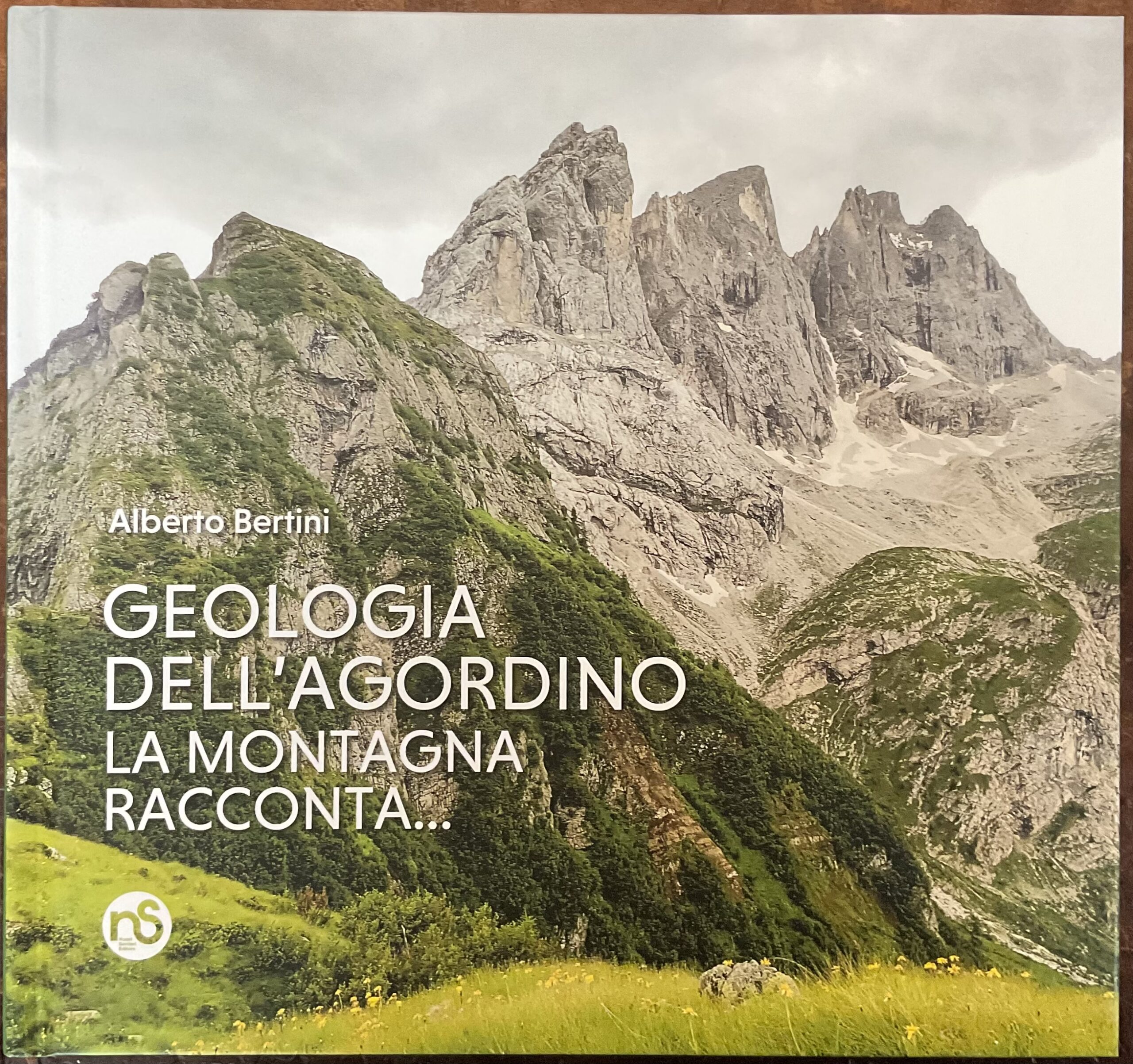 Geologia dell’Agordino. La montagna racconta…