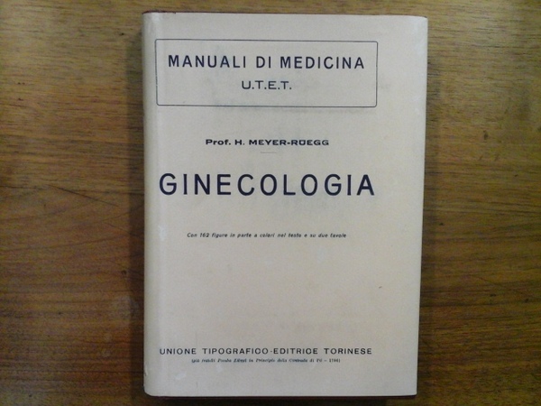 Ginecologia