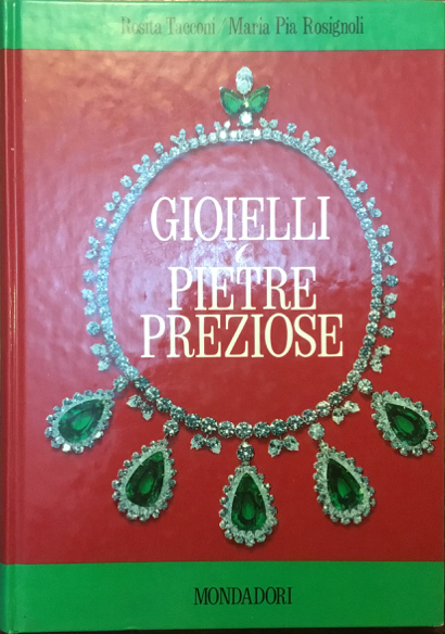 Gioielli e pietre preziose