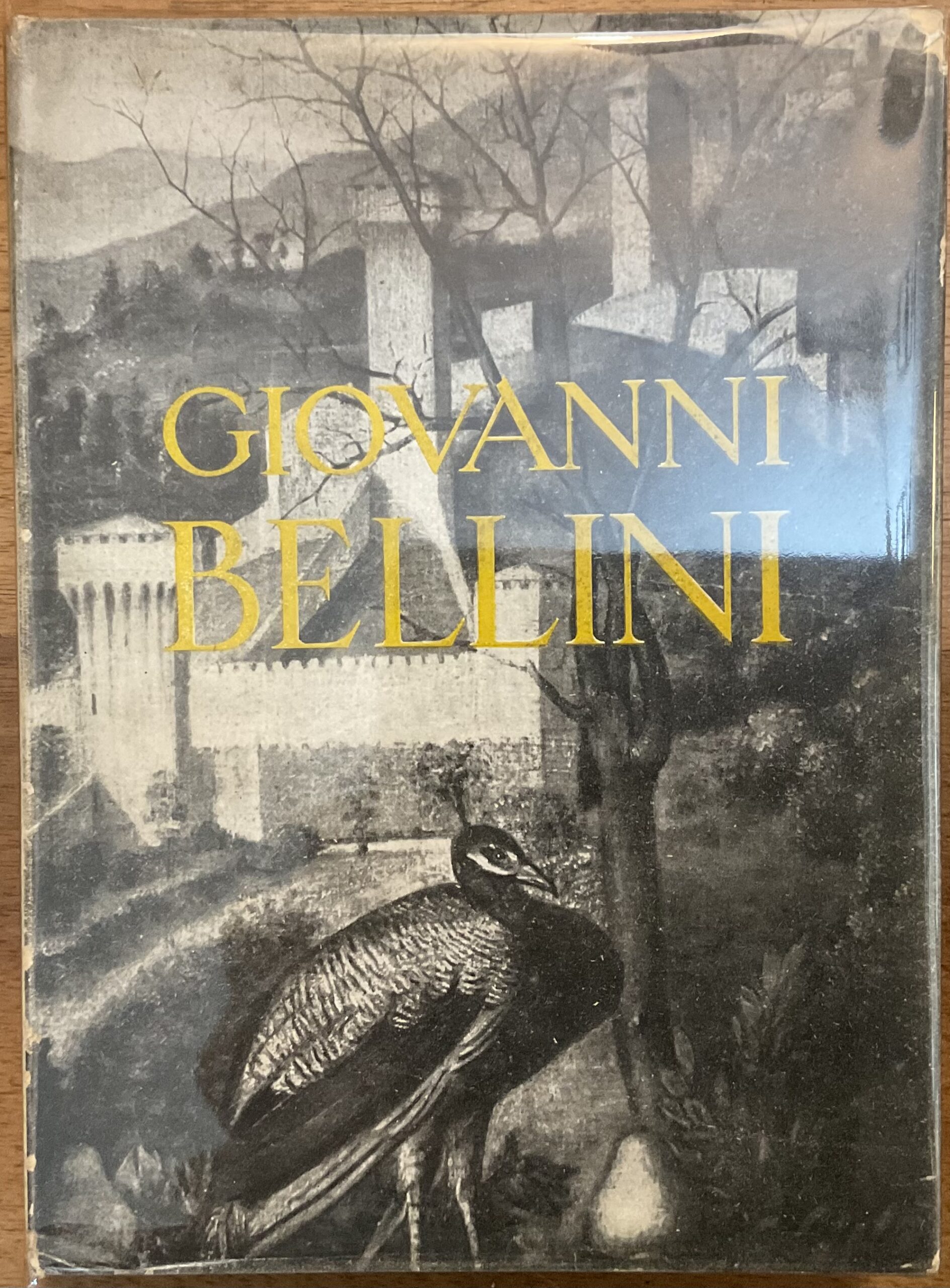 Giovanni Bellini Catalogo illustrato della mostra Palazzo Ducale Venezia 12 …