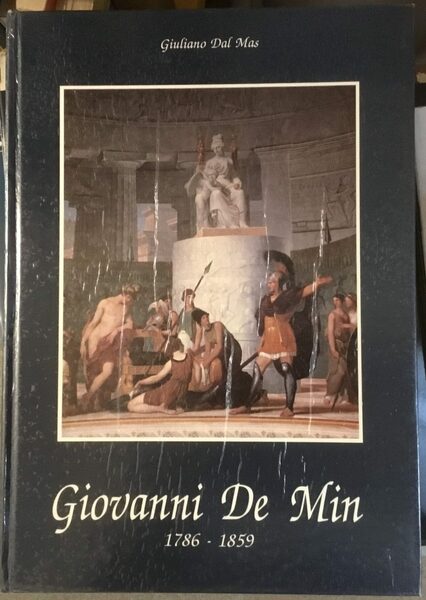 Giovanni De Min 1786 - 1859