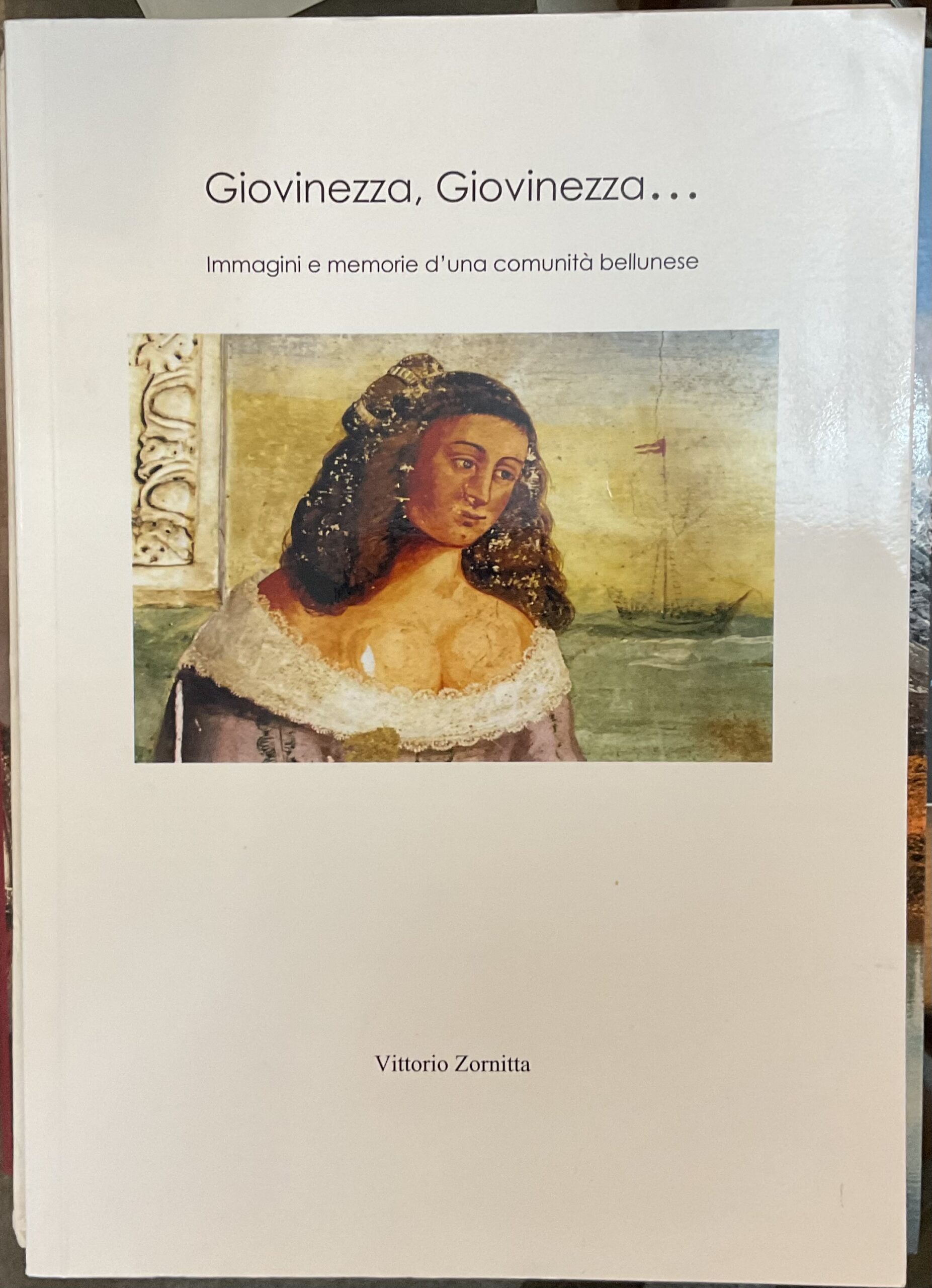 Giovinezza, Giovinezza… Immagini e memorie d’una comunità bellunese