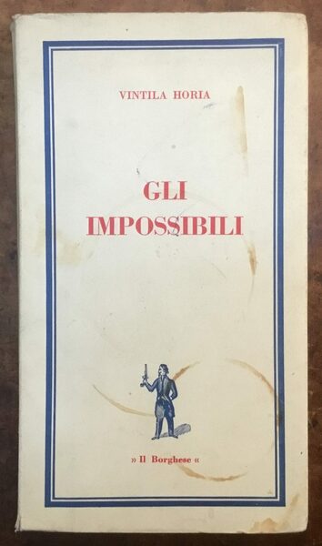 Gli impossibili