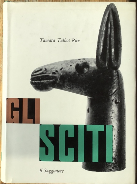 Gli Sciti