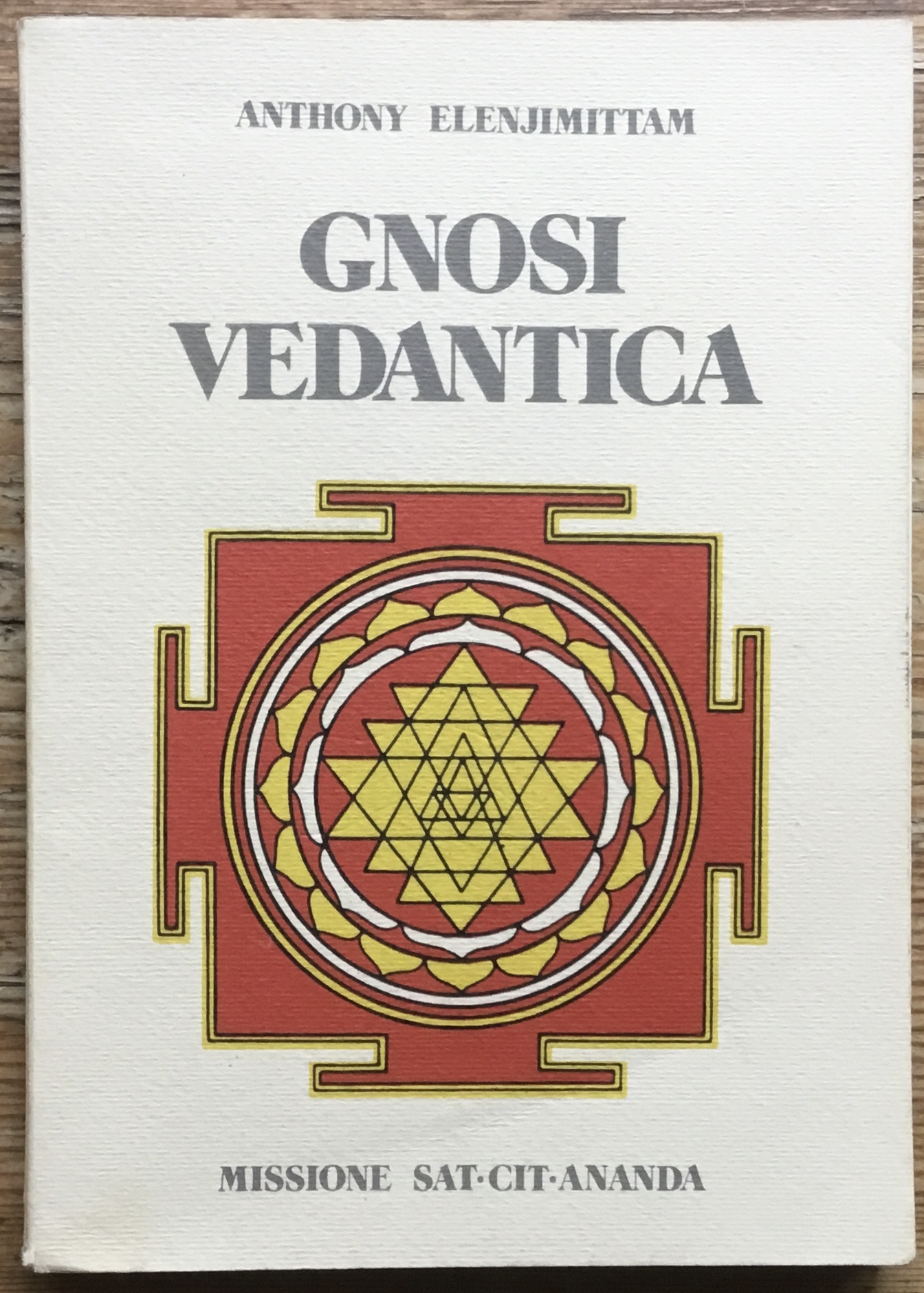 Gnosi Vedantica