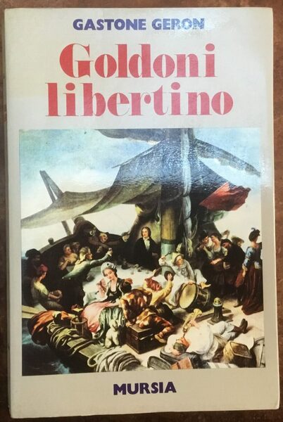 Goldoni libertino