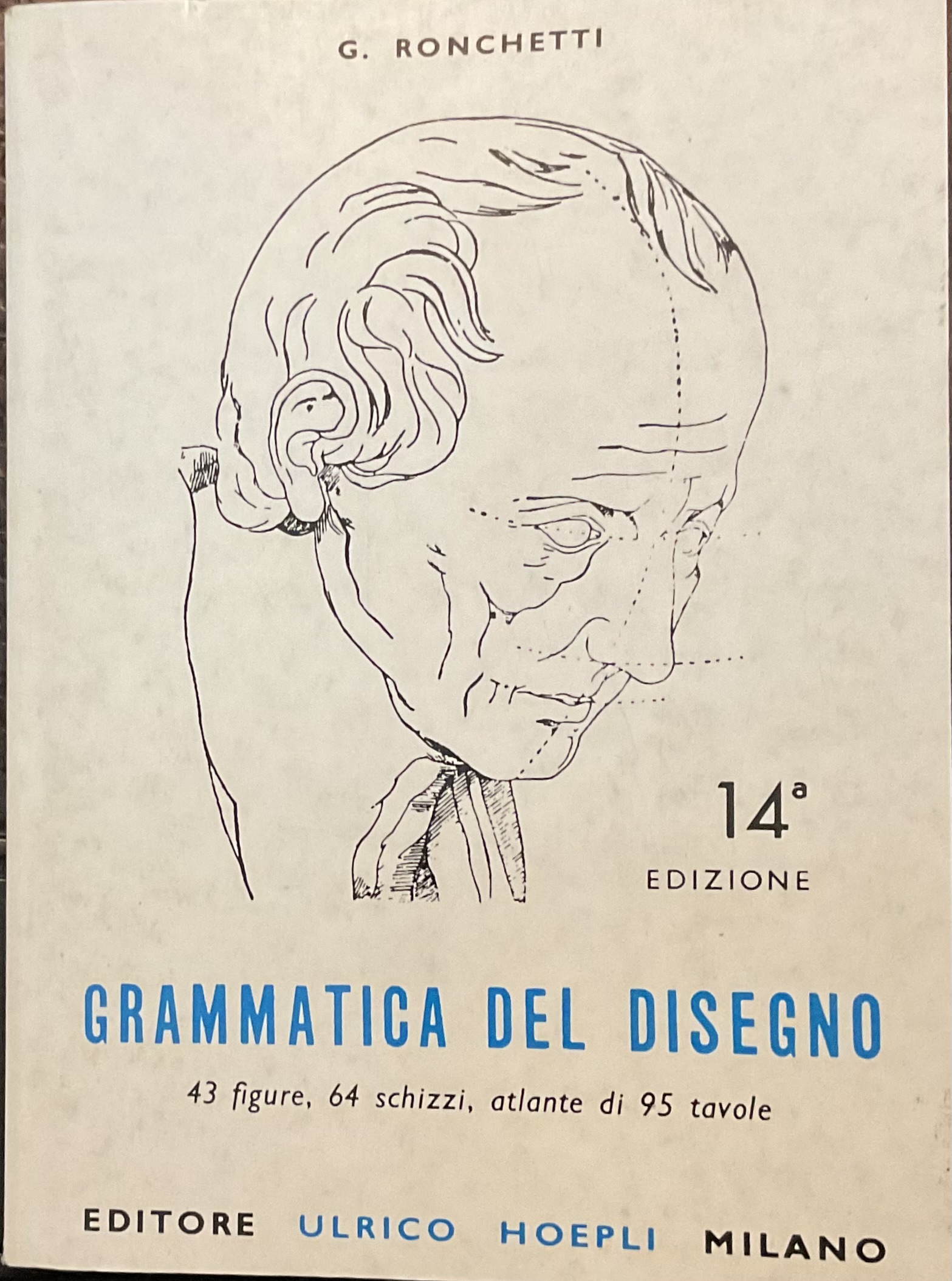 Grammatica del disegno