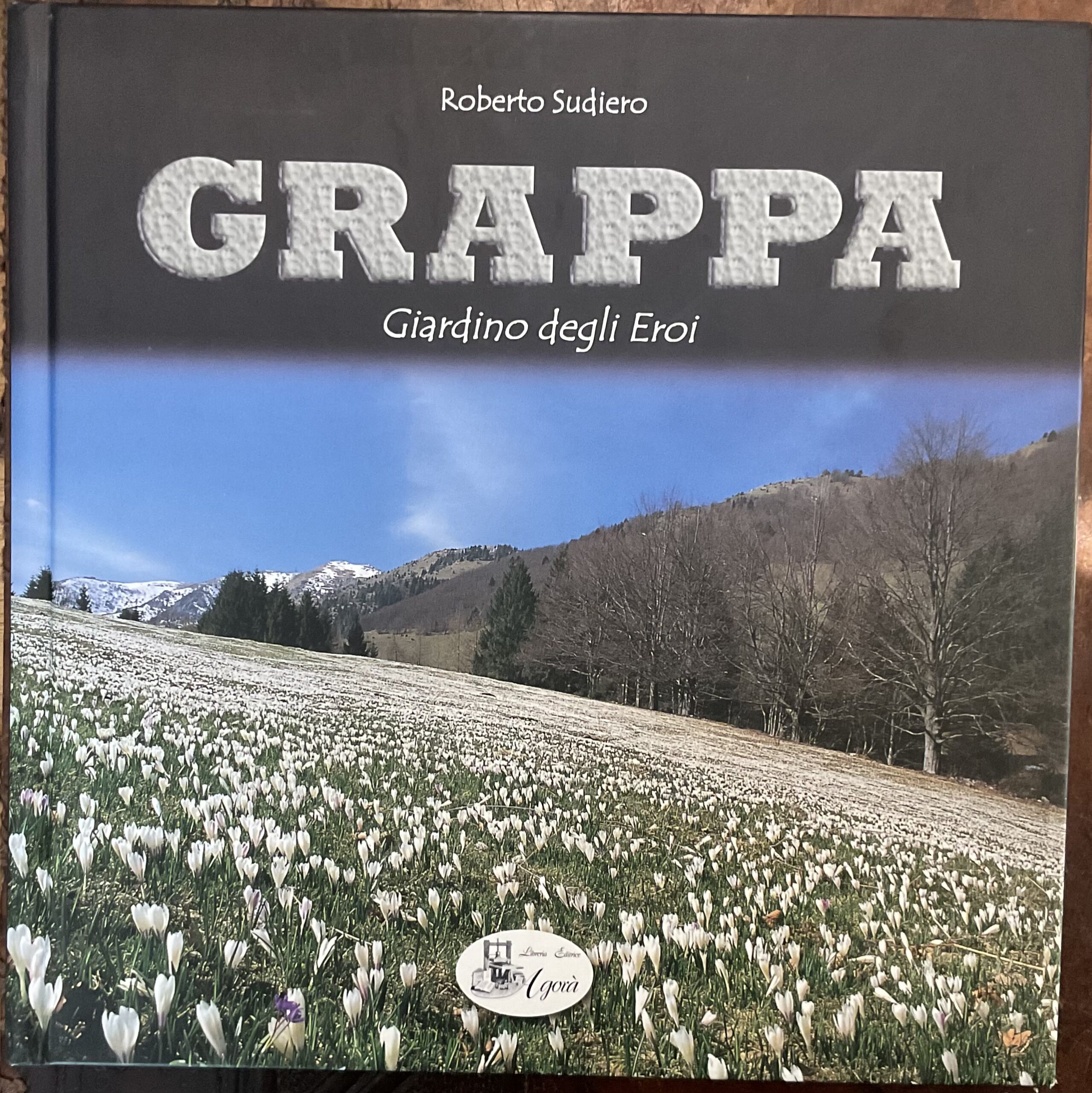 Grappa giardino degli eroi