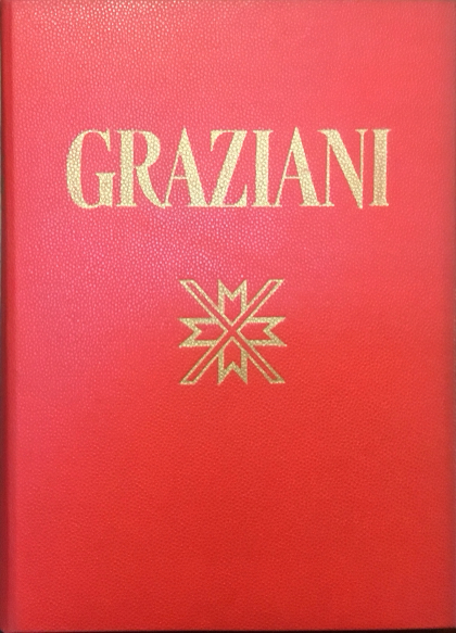 Graziani