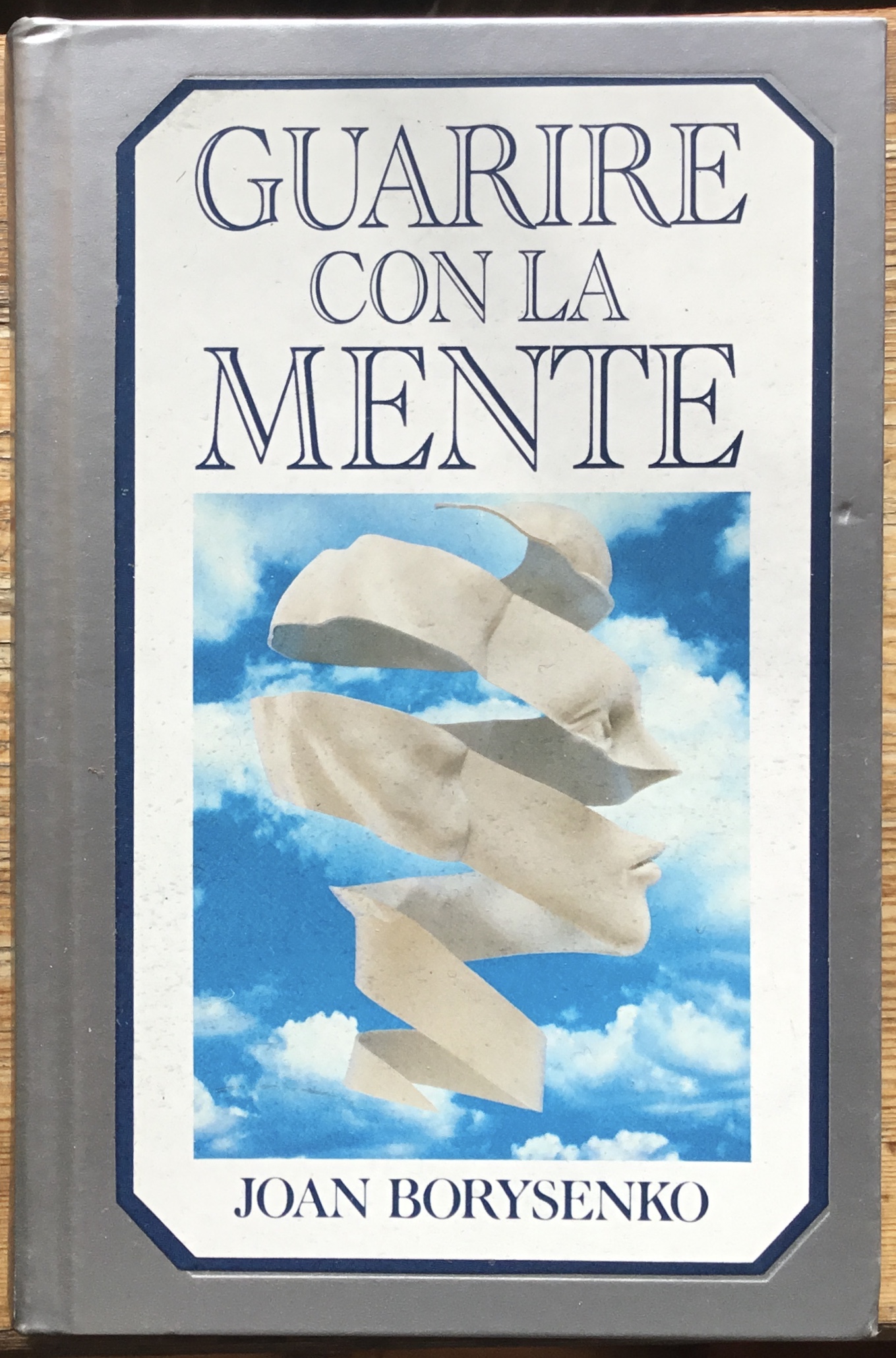 Guarire con la mente