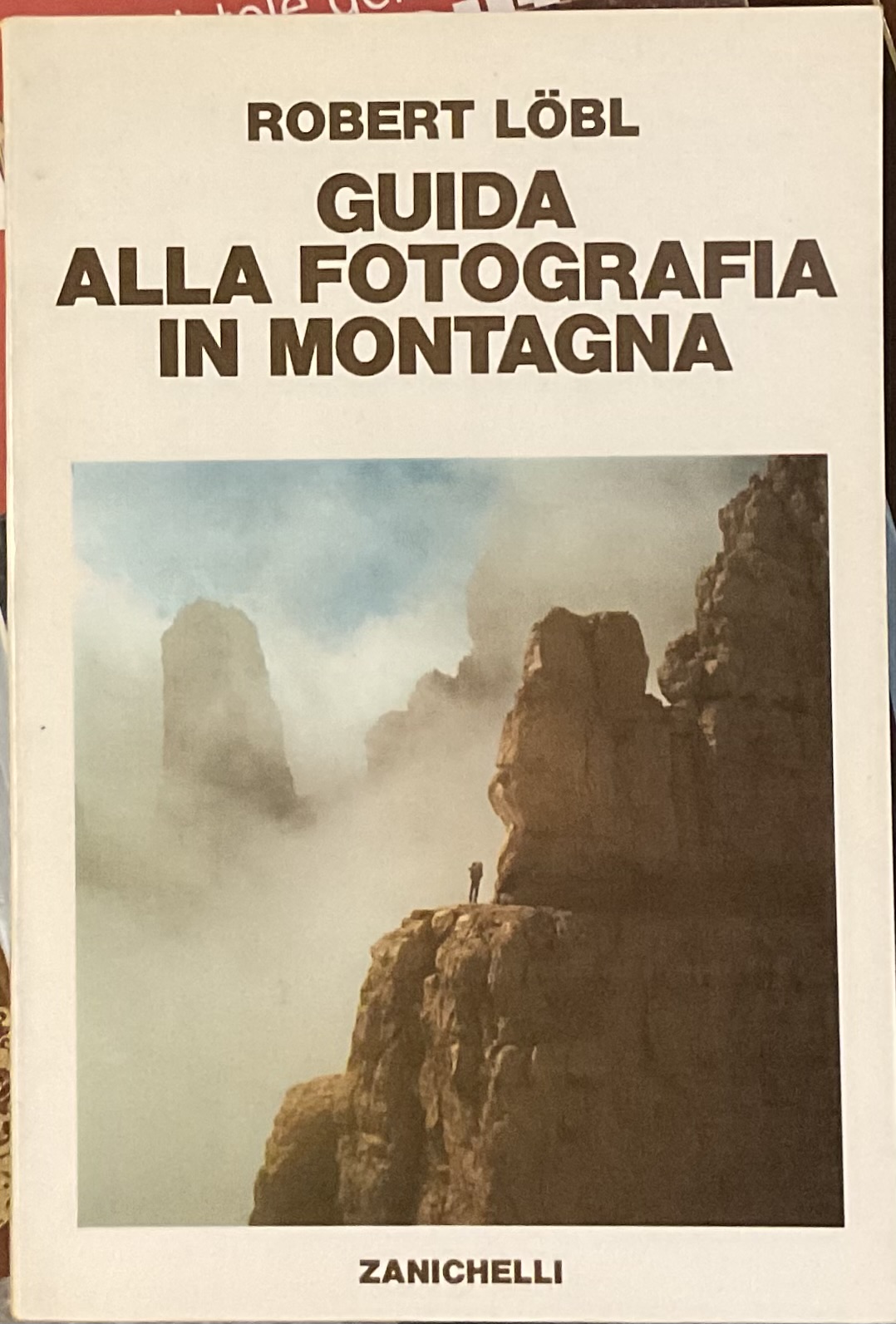 Guida alla fotografia in montagna