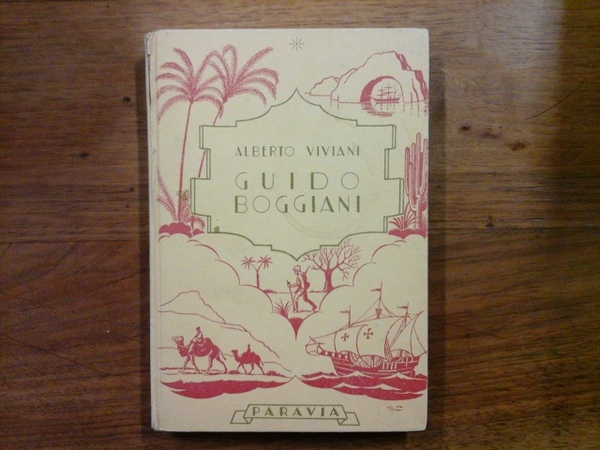 Guido Boggiani. Alla scoperta del Gran Chaco