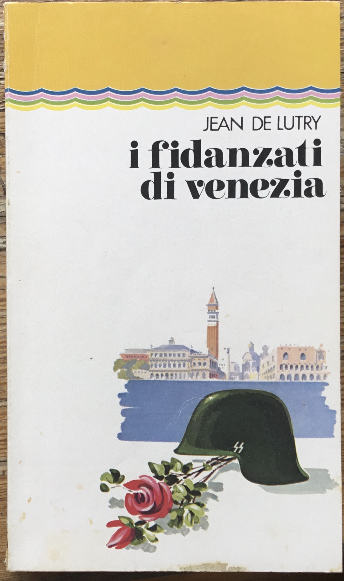 I fidanzati di Venezia