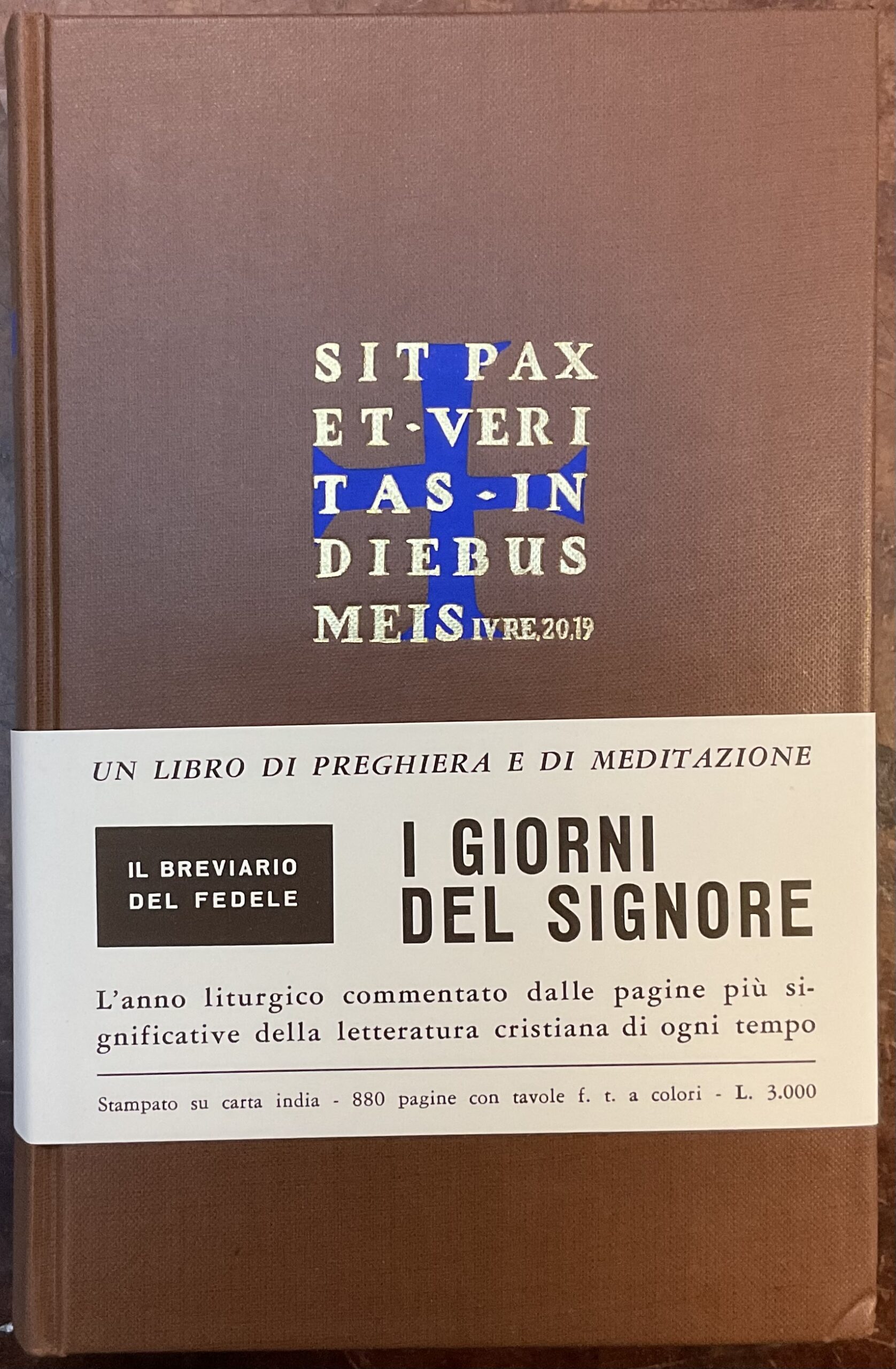 I giorni del Signore