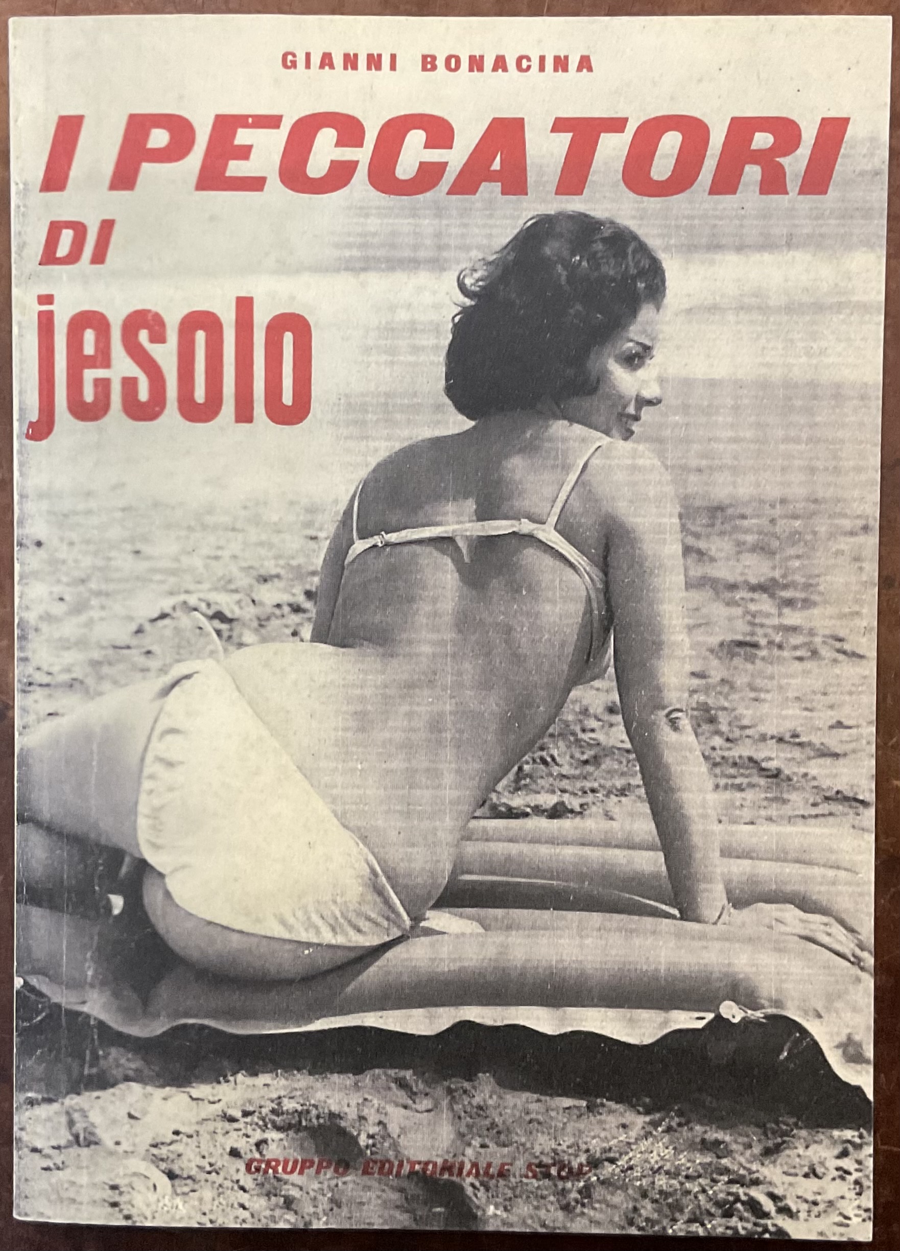I peccatori di Jesolo