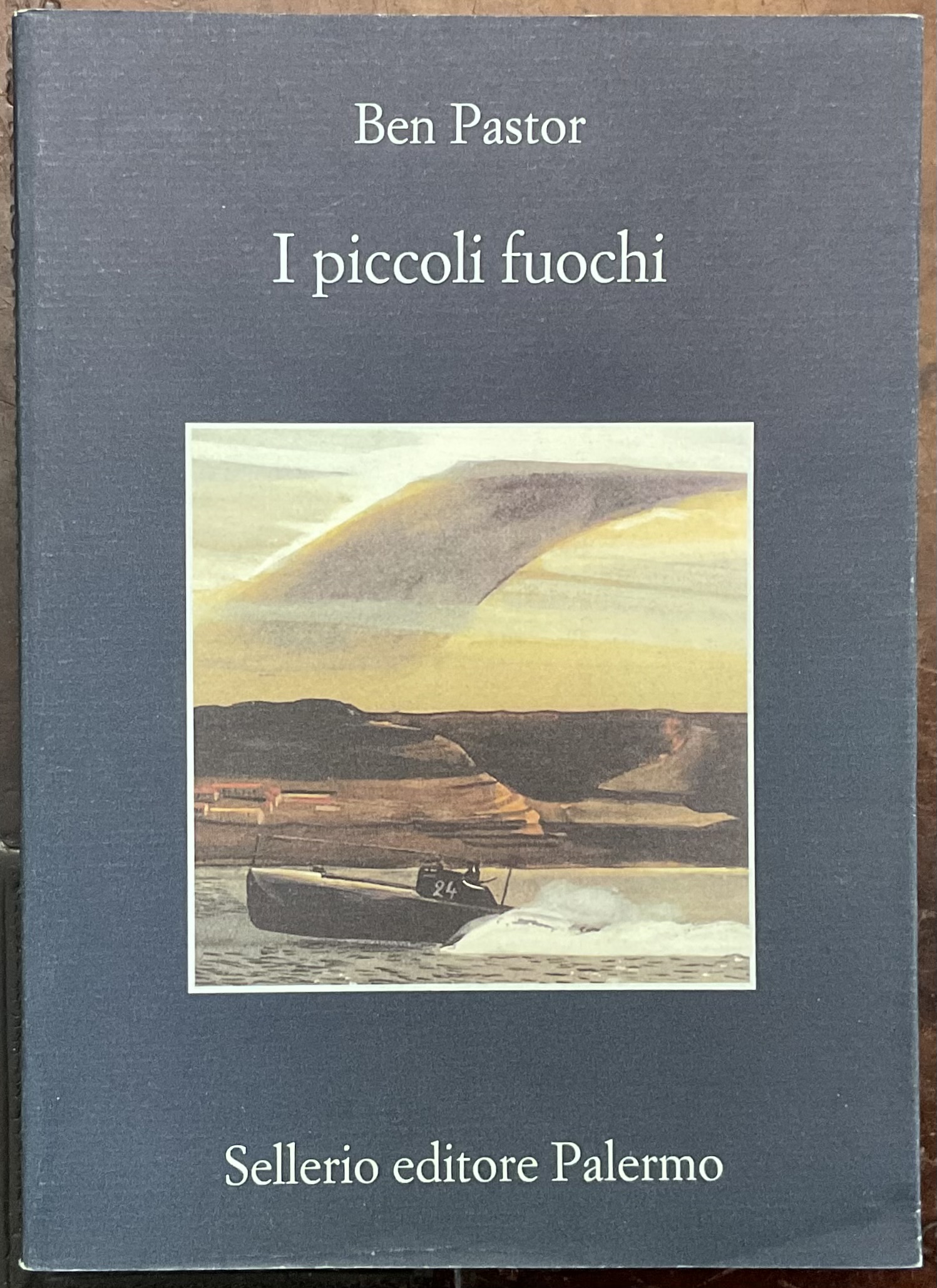 I piccoli fuochi