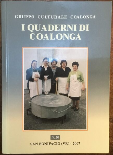 I quaderni di Coalonga